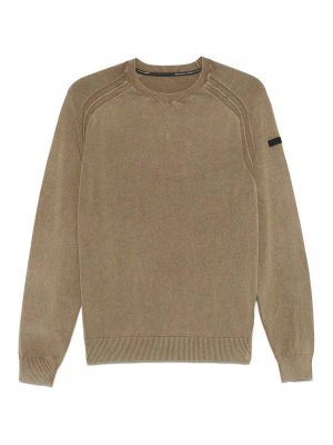 RRD Roberto Ricci Designs: crew necks - Sweater