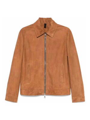 TAGLIATORE: ケープ＆ポンチョ - ケープ/ポンチョ - ベージュ