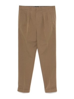 TOM FORD: casual trousers - Trousers