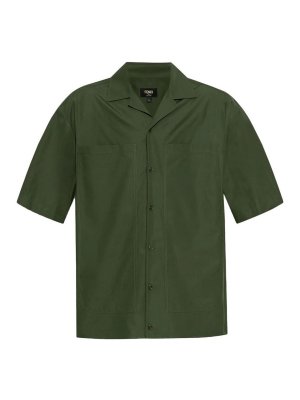 FENDI: shirts - Shirt