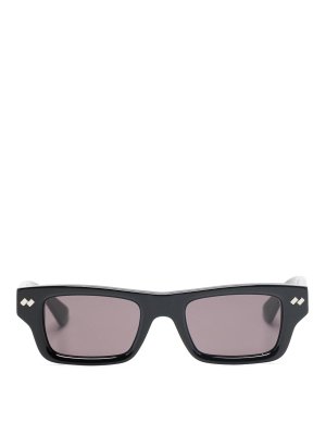 BOTTEGA VENETA: occhiali da sole - Occhiali da sole