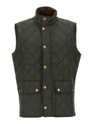 BARBOUR: vests - New Lowerdale Vest
