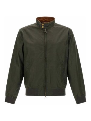 BARBOUR: casual jackets - Royston Jacket