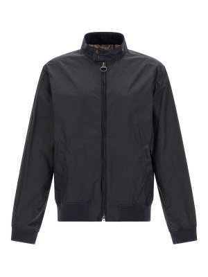 BARBOUR: casual jackets - Royston Jacket