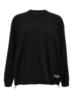 メンズクルーネックComme Des Garcons Hommes Plus 2025