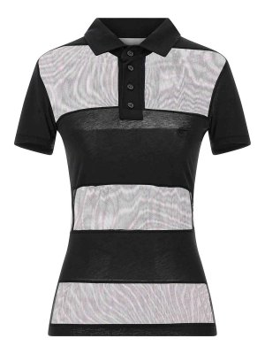 COPERNI: Top e canotte - Top a strisce