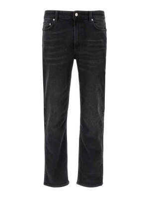 DEPARTMENT 5: bootcut jeans - Stone Jeans