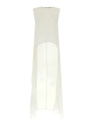 Di.La3 Pari' tops & shirts for women's Silk 2025 | thebs.com
