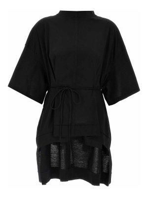 DI.LA3 PARI': T-shirts - T-Shirt - Schwarz