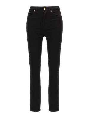 デニム・ジーパン PINKO SS25 'Sabrina' jeans (100169A21V Z99) 100169A0G8_Z99-5_6e027ed4-882b