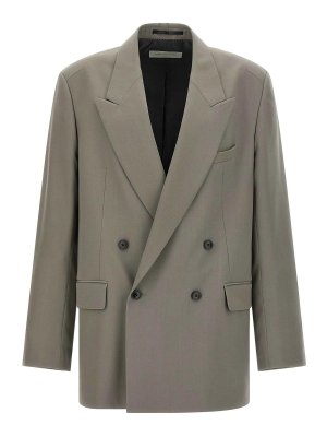 DRIES VAN NOTEN: blazers - Blazer