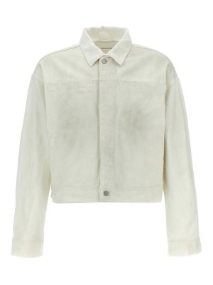 ENTIRE STUDIOS: blazers - Gem Jacket