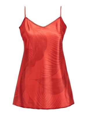 F.R.S FOR RESTLESS SLEEPERS: Tops y camisetas sin mangas - Top - Rojo