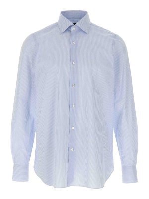 FINAMORE 1925: Camisas - Camisa - Multicolor