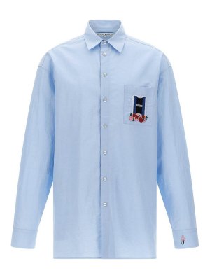 J.W. ANDERSON: shirts - Shirt