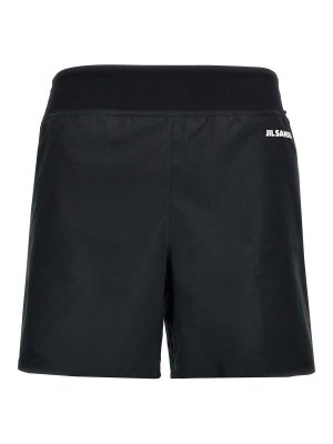 JIL SANDER: Trousers Shorts - 260 Shorts