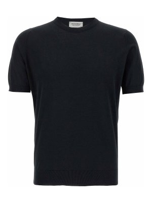 JOHN SMEDLEY: t-shirts - T-Shirt