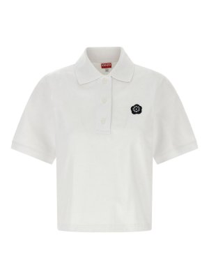 KENZO: polo shirts - Polo Shirt