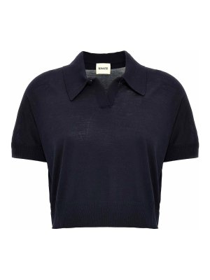 KHAITE: Top e canotte - Morgane Top