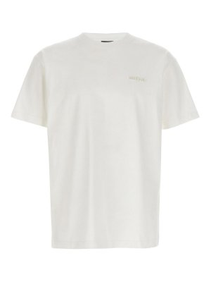 Stone Island Ss T-Shirt - White - Men | K1S152100037S0091V0001