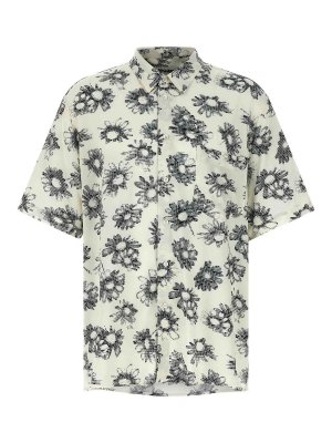 MAGLIANO: シャツ - シャツ - マルチカラー