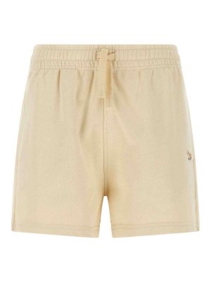 MAISON KITSUNÉ: Shorts - Short - Baby Fox