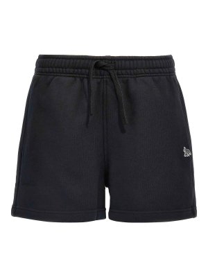 MAISON KITSUNÉ: Trousers Shorts - Shorts