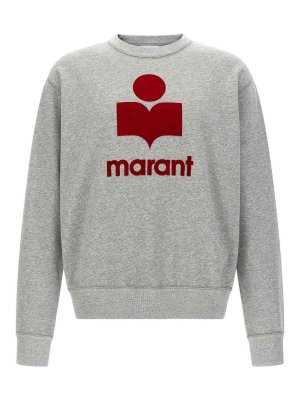 ISABEL MARANT: Sweatshirts & Sweaters - Mikoy Sweatshirt