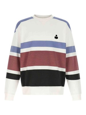 ISABEL MARANT: Sweatshirts & Sweaters - Meyoan Sweatshirt