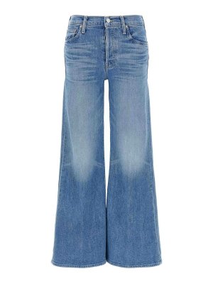 デニム・ジーパン DIESEL Women Denim Pants A18165007AZ33S BROWN Diesel Denim Jeans - Brown - Women | A18165007AZ33S | thebs.com