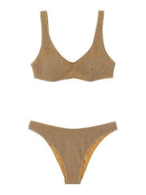 OSÉREE: bikinis - Lumiere Sporty Bikini