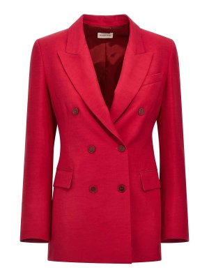 P.A.R.O.S.H.: giacche blazer - Raisa Blazer