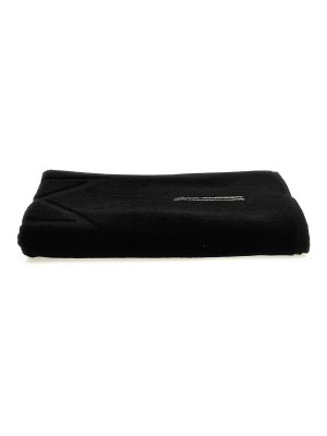 RICK OWENS: beach accessories - Beach Towel