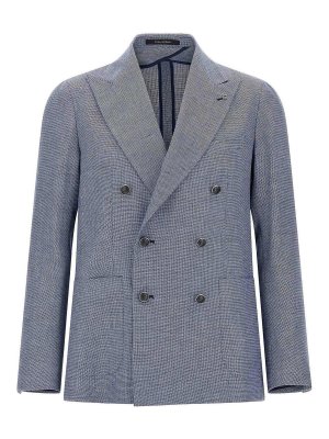 TAGLIATORE: giacche blazer - Blazer Montecarlo