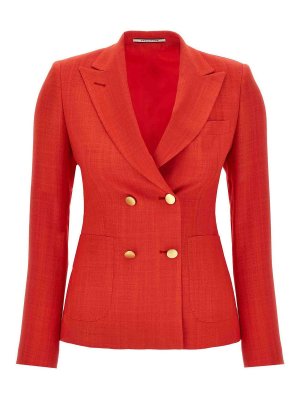 TAGLIATORE: blazers - Coral Blazer