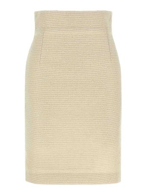Armarium Loren Skirt - Red - Women | ARMTMSK03LE04023