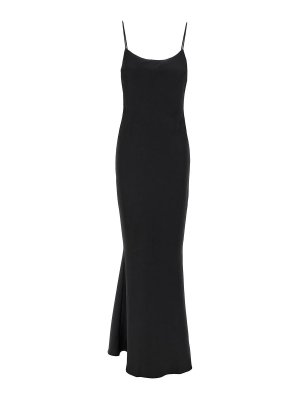 THE ANDAMANE: knee length dresses - Ninfa Dress