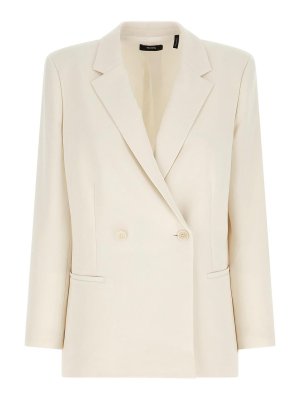 Theory: giacche blazer - Blazer DB rilassato