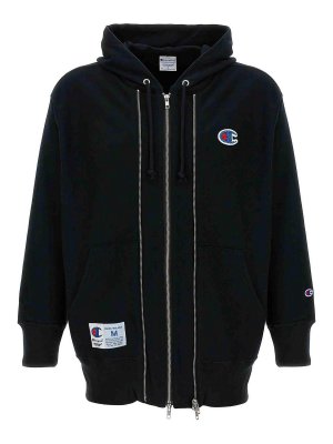 UNDERCOVER: スウェット＆セーター - スウェットシャツ/セーター - 黒