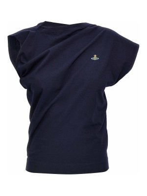 VIVIENNE WESTWOOD: Tops & Tank tops - Hebo Top