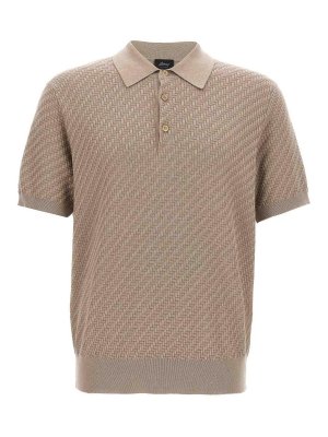 Polo Ralph Lauren ポロシャツ - ベージュ | 710536856379