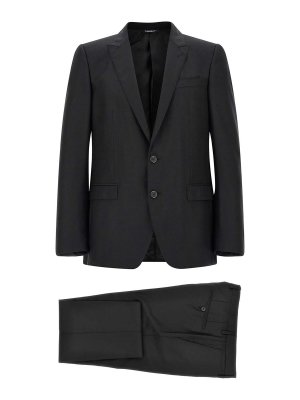 DOLCE & GABBANA: formal suits - Dress