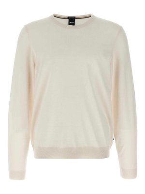 Hugo Boss: crew necks - Leno-P Sweater
