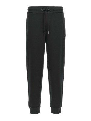 Hugo Boss: tracksuit bottoms - Locsin 01 Joggers