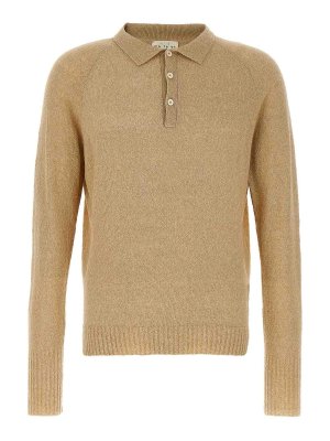 MA'RY'YA: polo - Polo