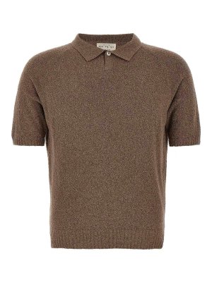 MA'RY'YA: polo - Polo