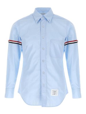 THOM BROWNE: shirts - Shirt