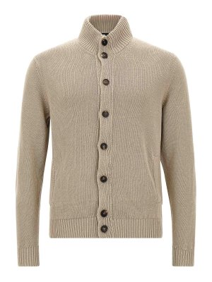 ZANONE: cardigan - Chiato Cardigan
