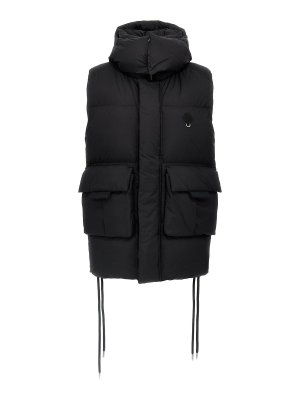 MONCLER: ベスト - ベスト - Sabela