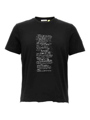 Tシャツ・カットソー MAGDA BUTRYM FW25 CROPPED T-SHIRT (182425 BLACK) 25253867_55537355_1000.jpg